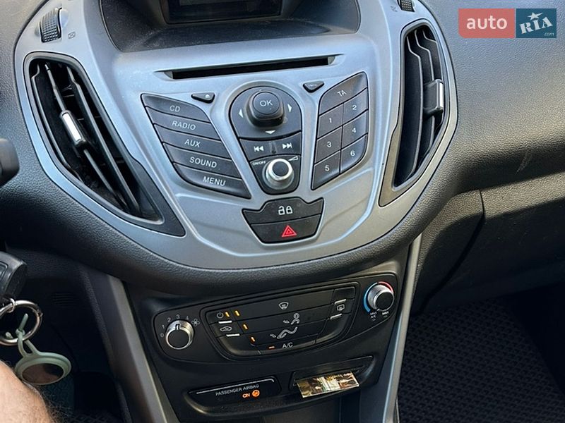 Микровэн Ford B-Max 2013 в Киеве