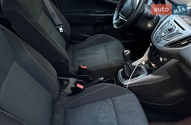 Микровэн Ford B-Max 2013 в Киеве фото 18 Микровэн Ford B-Max 2013 в Киеве