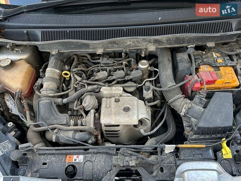 Микровэн Ford B-Max 2013 в Киеве фото 20 Микровэн Ford B-Max 2013 в Киеве