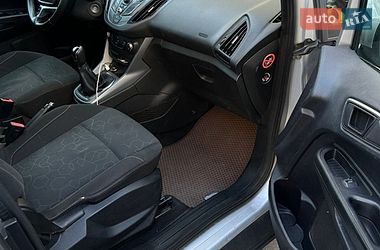 Микровэн Ford B-Max 2013 в Киеве фото 17 Микровэн Ford B-Max 2013 в Киеве