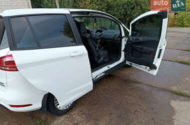 Микровэн Ford B-Max 2014 в Киеве