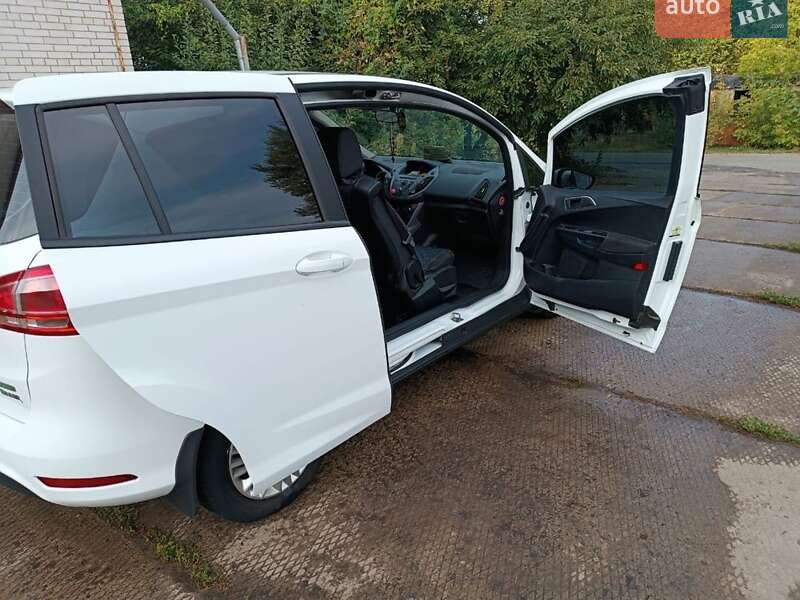 Микровэн Ford B-Max 2014 в Киеве