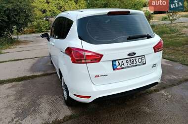Микровэн Ford B-Max 2014 в Киеве