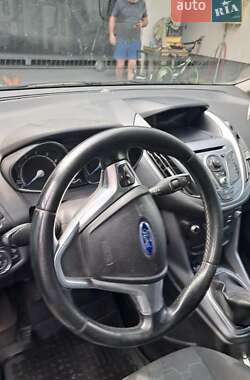 Мікровен Ford B-Max 2013 в Києві фото 4 Мікровен Ford B-Max 2013 в Києві