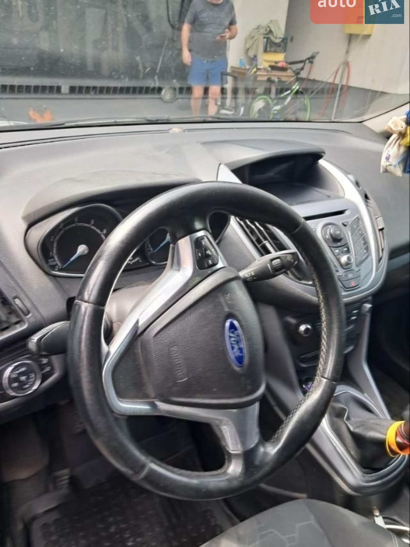 2013 Ford B-MAX - мініатюра 4