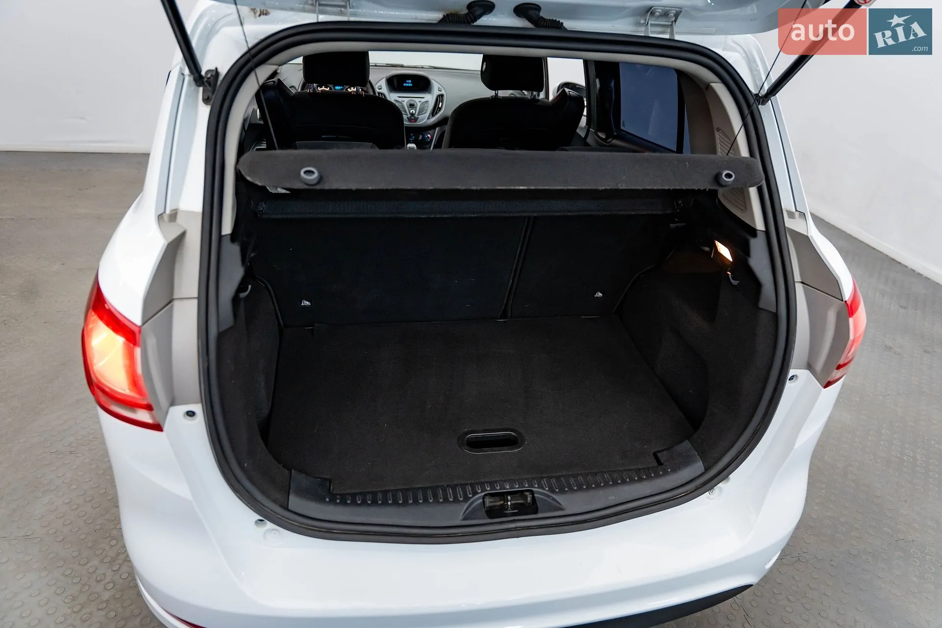 2014 Ford B-MAX - мініатюра 7