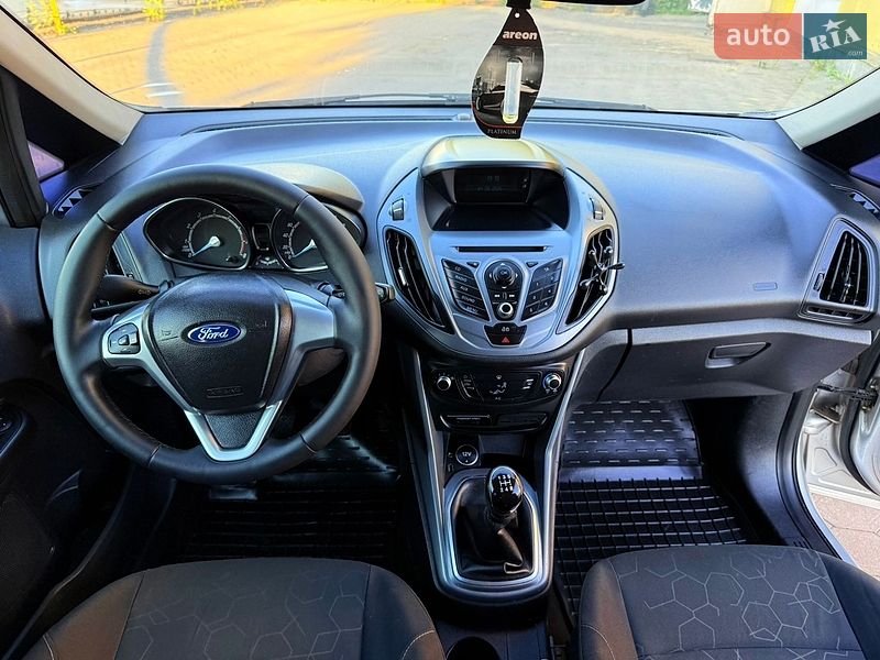 Микровэн Ford B-Max 2013 в Львове