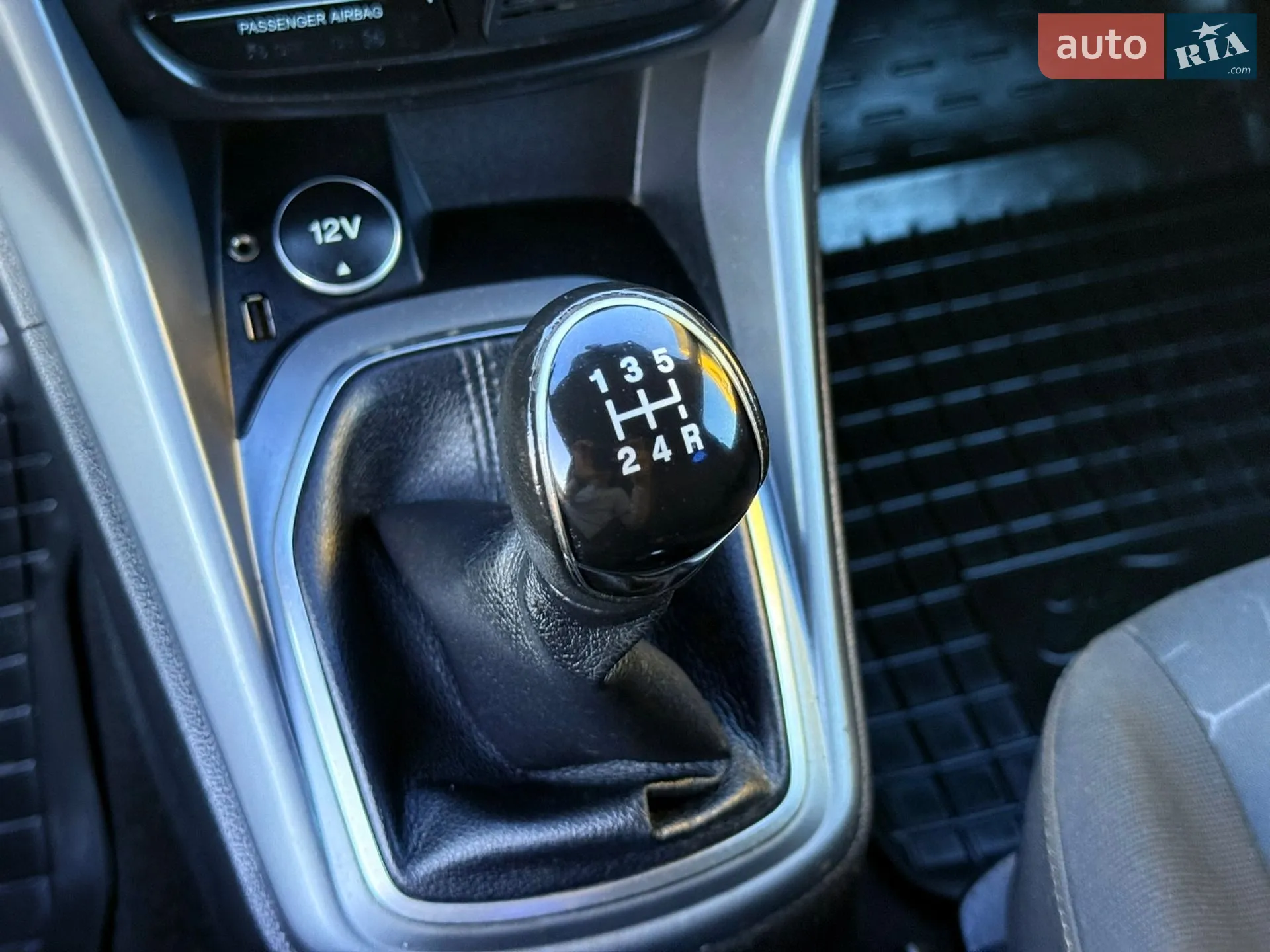 2013 Ford B-MAX - мініатюра 35