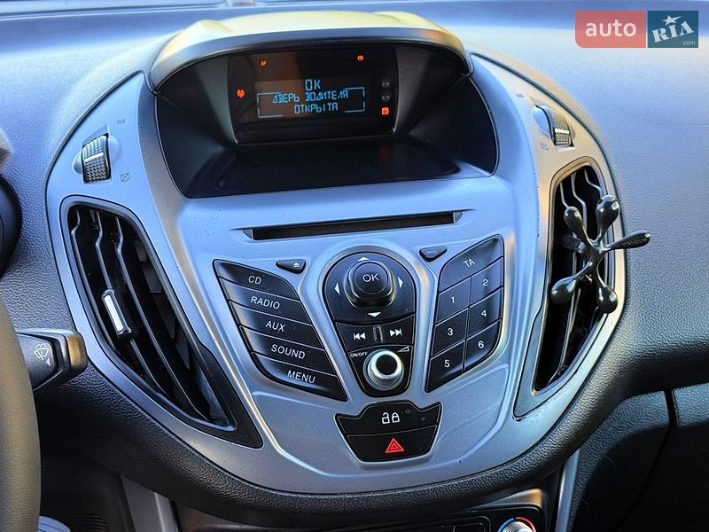 Микровэн Ford B-Max 2013 в Львове