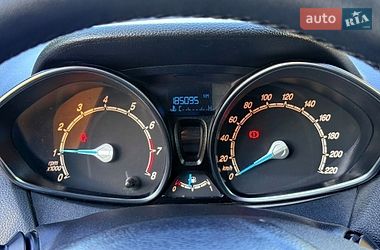 Микровэн Ford B-Max 2013 в Львове