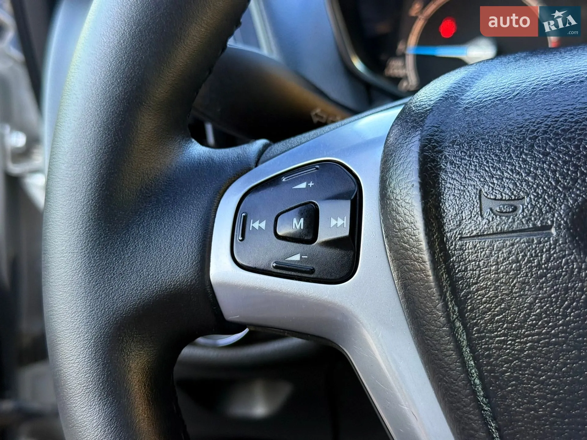 2013 Ford B-MAX - мініатюра 40