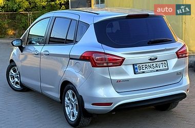 Микровэн Ford B-Max 2013 в Львове