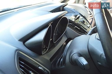 Микровэн Ford B-Max 2013 в Фастове
