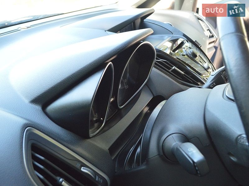 Микровэн Ford B-Max 2013 в Фастове
