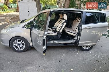 Микровэн Ford B-Max 2014 в Николаеве