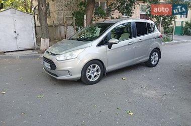 Микровэн Ford B-Max 2014 в Николаеве