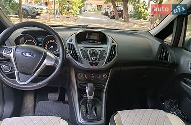 Микровэн Ford B-Max 2014 в Николаеве