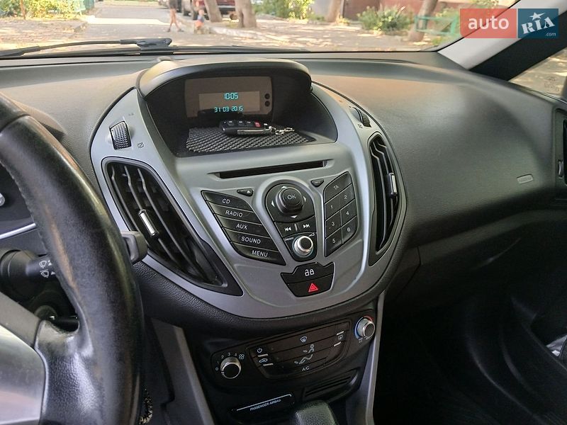 Микровэн Ford B-Max 2014 в Николаеве