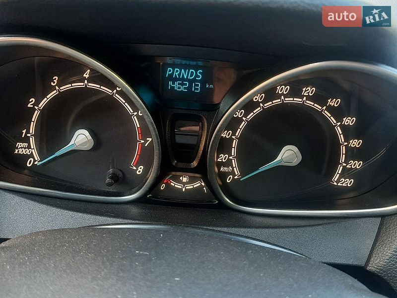 Мікровен Ford B-Max 2014 в Миколаєві фото Мікровен Ford B-Max 2014 в Миколаєві