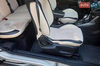 Мікровен Ford B-Max 2014 в Миколаєві фото 9 Мікровен Ford B-Max 2014 в Миколаєві