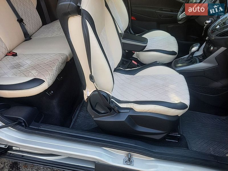 Мікровен Ford B-Max 2014 в Миколаєві фото 9 Мікровен Ford B-Max 2014 в Миколаєві