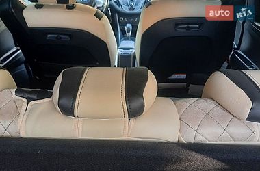 Мікровен Ford B-Max 2014 в Миколаєві фото 10 Мікровен Ford B-Max 2014 в Миколаєві