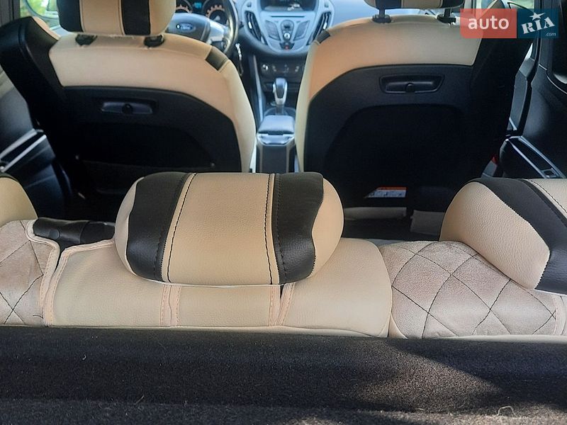 Мікровен Ford B-Max 2014 в Миколаєві фото 10 Мікровен Ford B-Max 2014 в Миколаєві