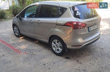 Мікровен Ford B-Max 2014 в Миколаєві фото 4 Мікровен Ford B-Max 2014 в Миколаєві