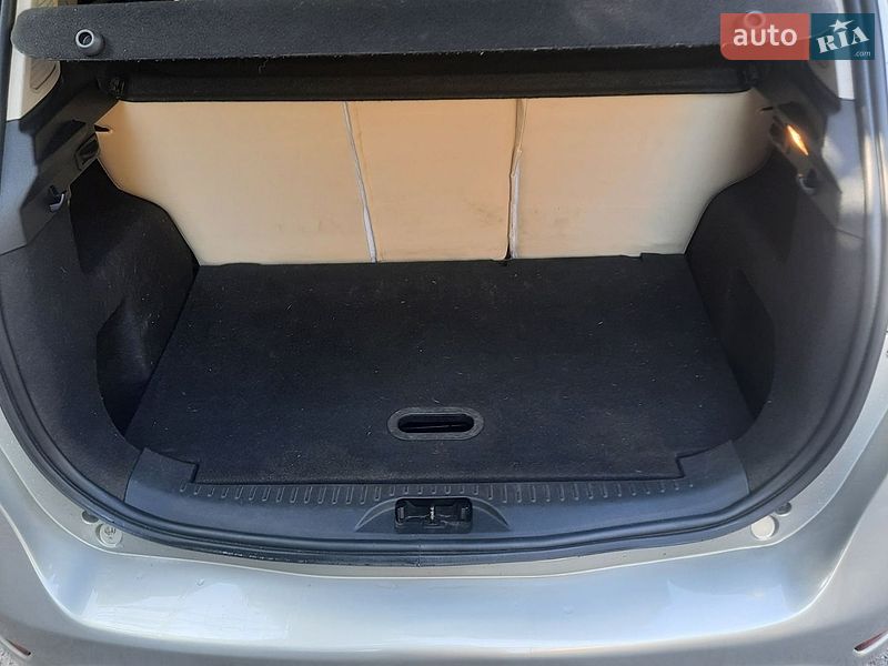 Мікровен Ford B-Max 2014 в Миколаєві фото 13 Мікровен Ford B-Max 2014 в Миколаєві