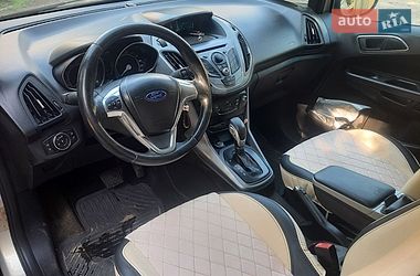 Мікровен Ford B-Max 2014 в Миколаєві фото 12 Мікровен Ford B-Max 2014 в Миколаєві