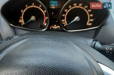 Мікровен Ford B-Max 2014 в Миколаєві фото 16 Мікровен Ford B-Max 2014 в Миколаєві