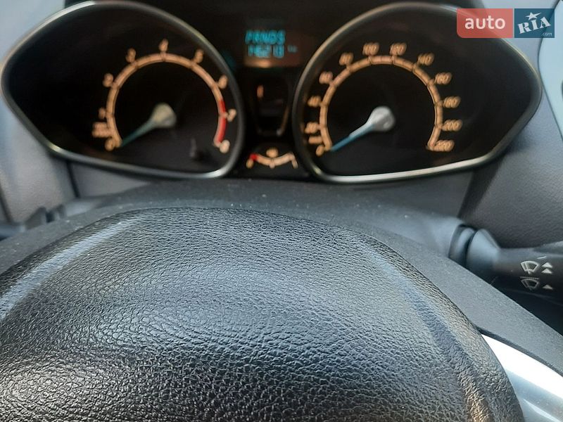 Мікровен Ford B-Max 2014 в Миколаєві фото 16 Мікровен Ford B-Max 2014 в Миколаєві