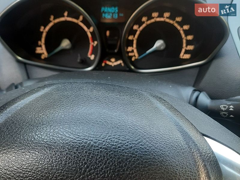 Мікровен Ford B-Max 2014 в Миколаєві фото 17 Мікровен Ford B-Max 2014 в Миколаєві
