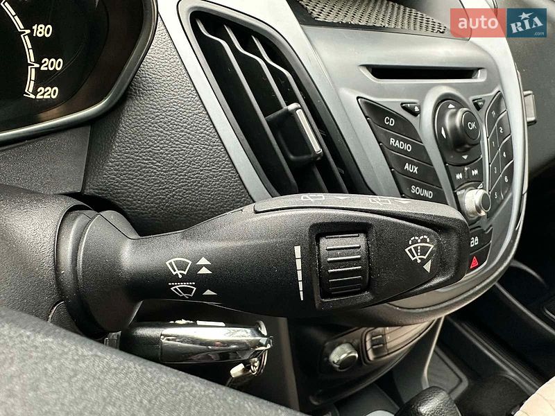 Микровэн Ford B-Max 2014 в Николаеве