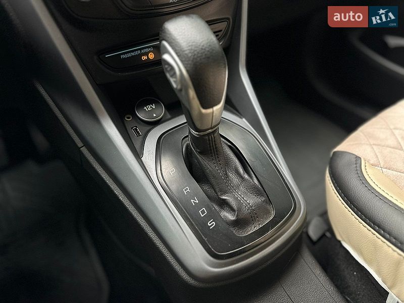 Микровэн Ford B-Max 2014 в Николаеве