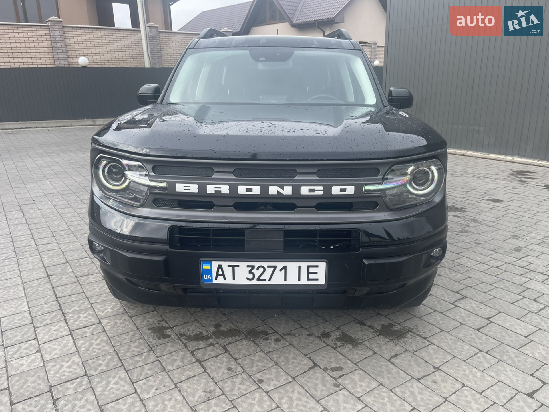 Ford Bronco Sport 2023 VIN 3FMCR9C62PRD30123 фото оголошення 2 з 76