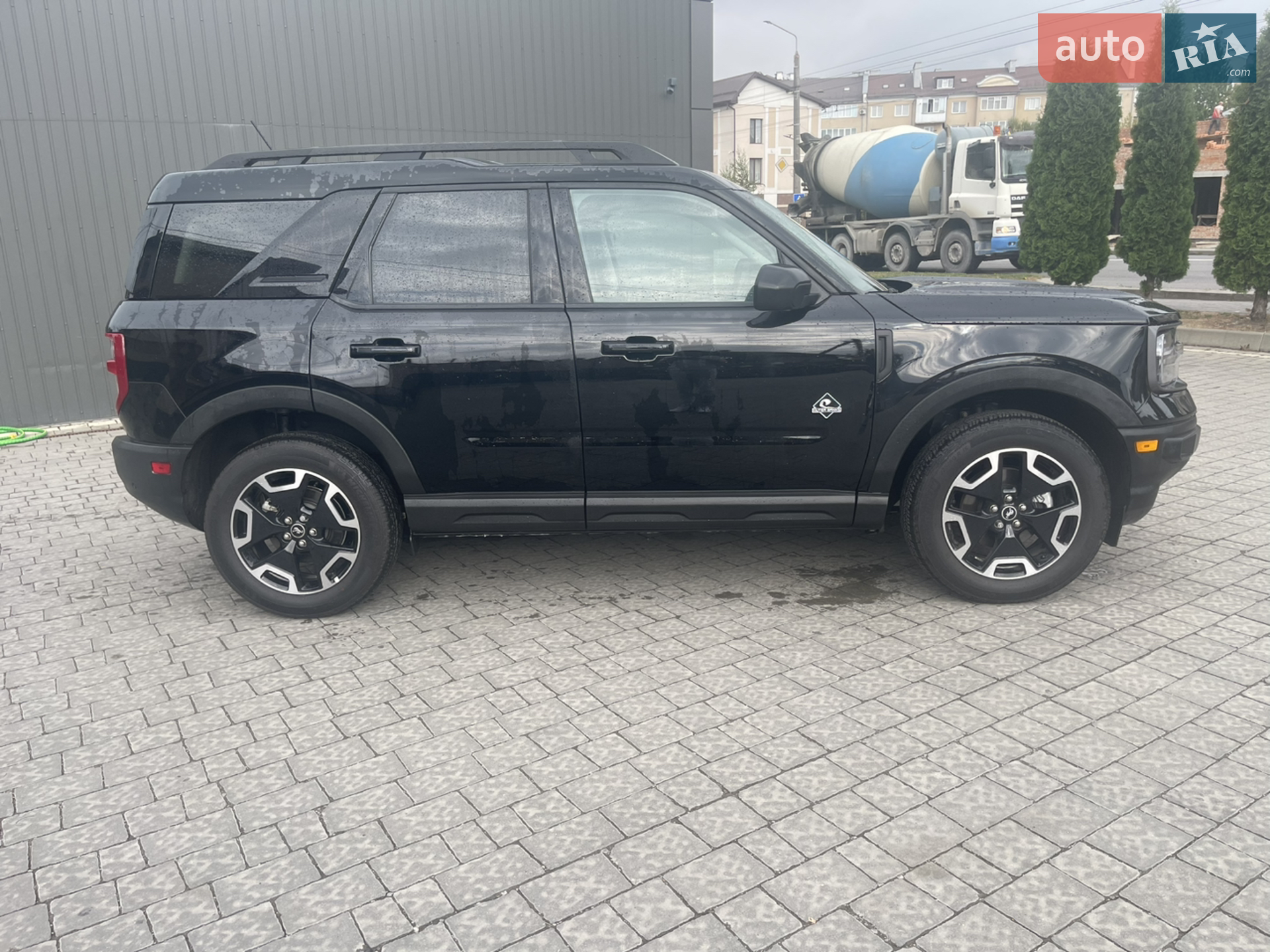 Ford Bronco Sport 2023 VIN 3FMCR9C62PRD30123 фото оголошення 25 з 76