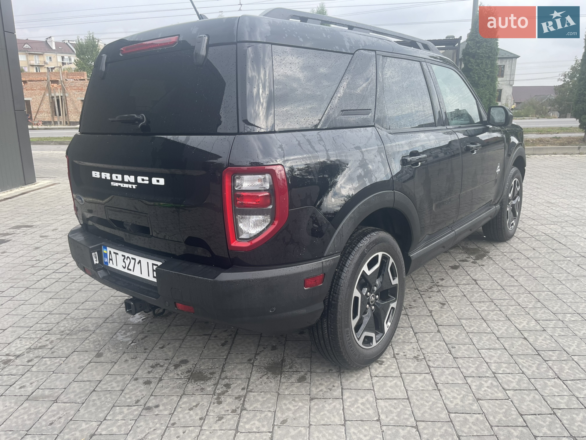 Ford Bronco Sport 2023 VIN 3FMCR9C62PRD30123 фото оголошення 26 з 76