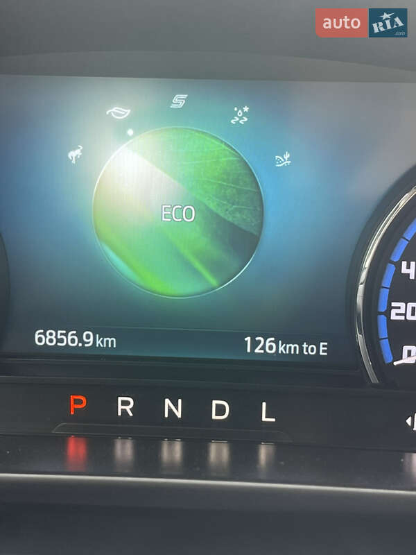 Внедорожник / Кроссовер Ford Bronco Sport 2023 в Ивано-Франковске фото 42 Внедорожник / Кроссовер Ford Bronco Sport 2023 в Ивано-Франковске