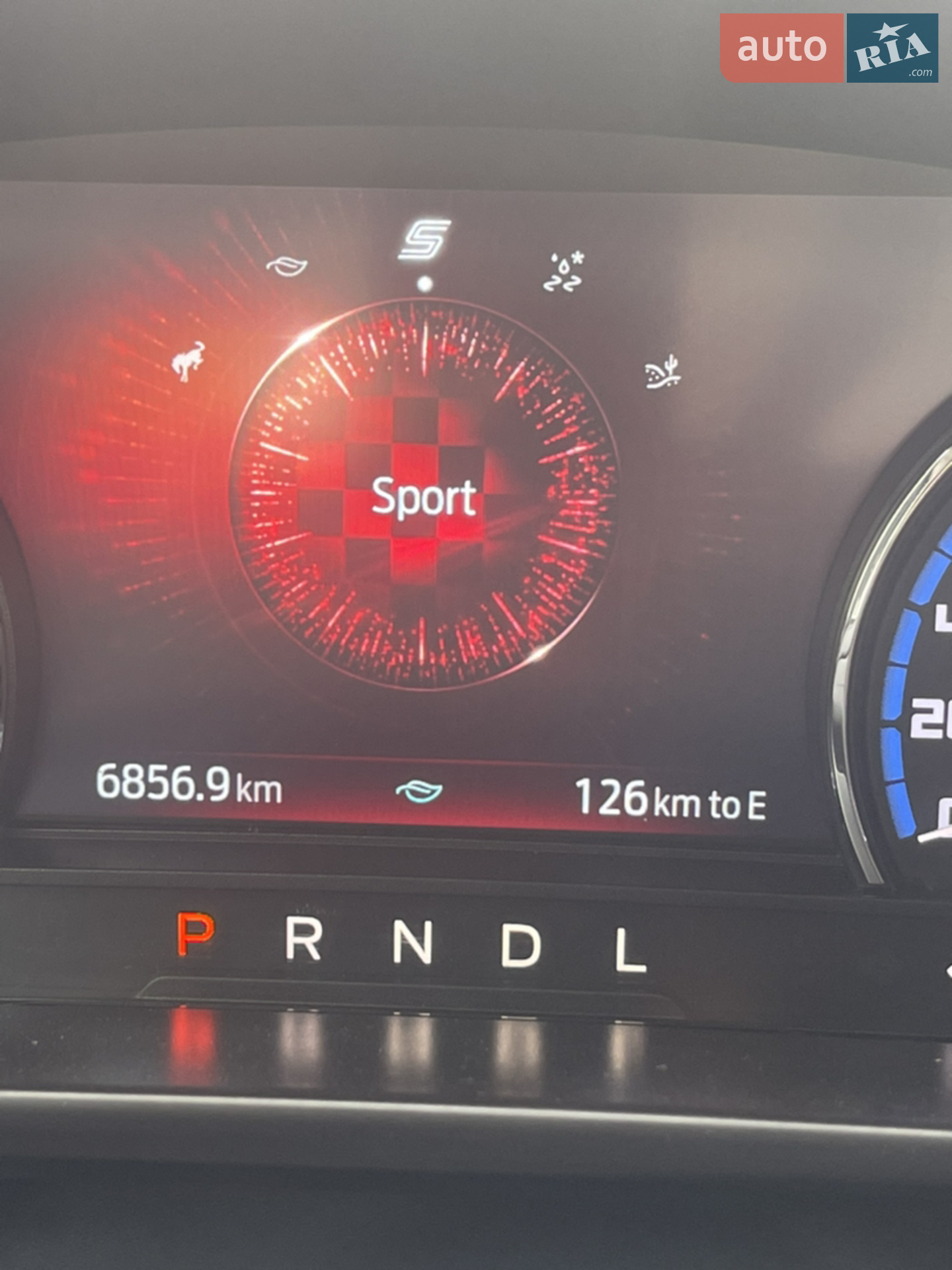 Ford Bronco Sport 2023 VIN 3FMCR9C62PRD30123 фото оголошення 43 з 76