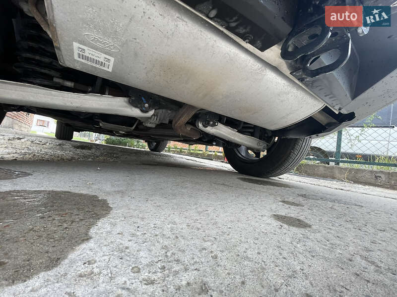 Внедорожник / Кроссовер Ford Bronco Sport 2023 в Ивано-Франковске фото 52 Внедорожник / Кроссовер Ford Bronco Sport 2023 в Ивано-Франковске