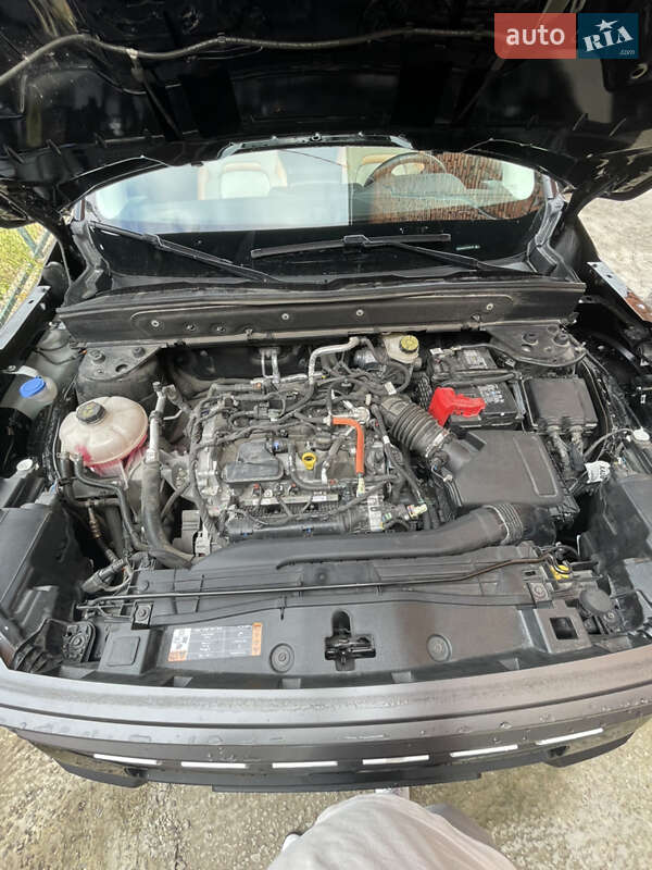 Внедорожник / Кроссовер Ford Bronco Sport 2023 в Ивано-Франковске фото 72 Внедорожник / Кроссовер Ford Bronco Sport 2023 в Ивано-Франковске