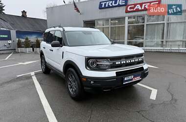 Позашляховик / Кросовер Ford Bronco Sport 2021 в Києві