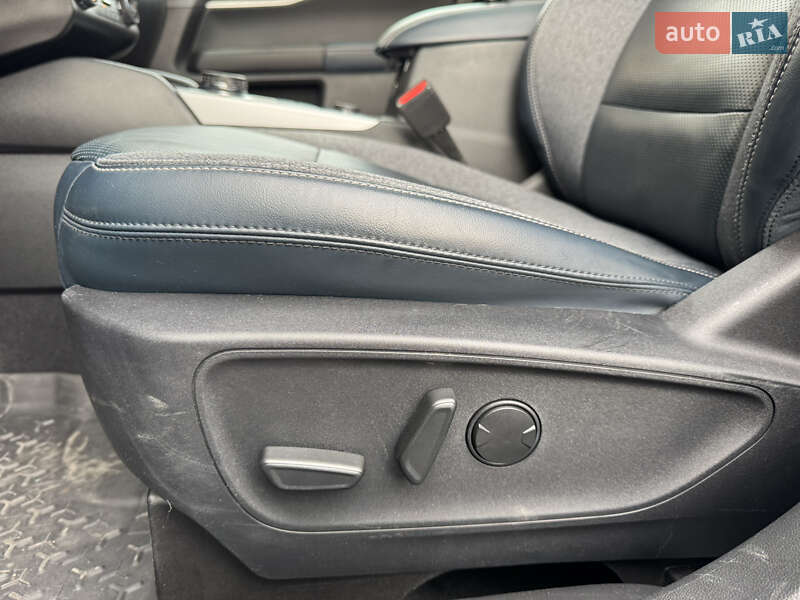 Позашляховик / Кросовер Ford Bronco Sport 2021 в Києві