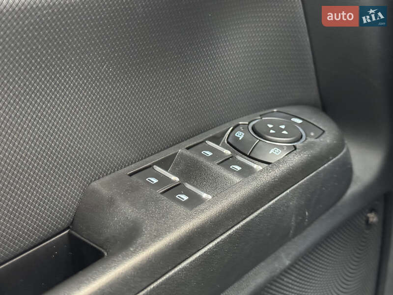 Позашляховик / Кросовер Ford Bronco Sport 2021 в Києві