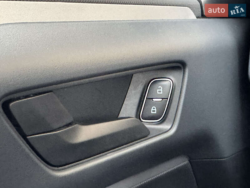 Позашляховик / Кросовер Ford Bronco Sport 2021 в Києві