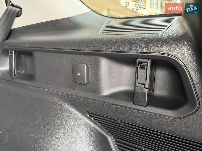 Позашляховик / Кросовер Ford Bronco Sport 2021 в Києві