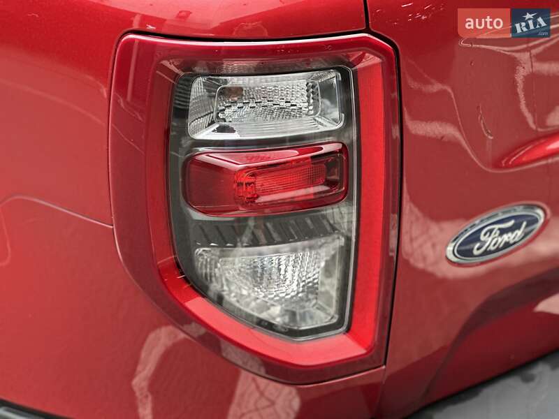 Внедорожник / Кроссовер Ford Bronco Sport 2021 в Киеве