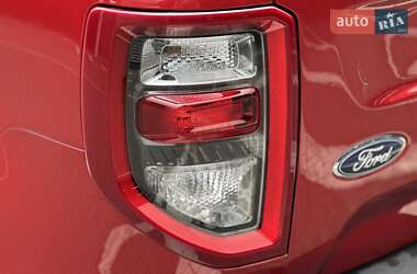 Внедорожник / Кроссовер Ford Bronco Sport 2021 в 