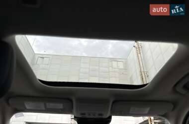 Внедорожник / Кроссовер Ford Bronco Sport 2021 в 